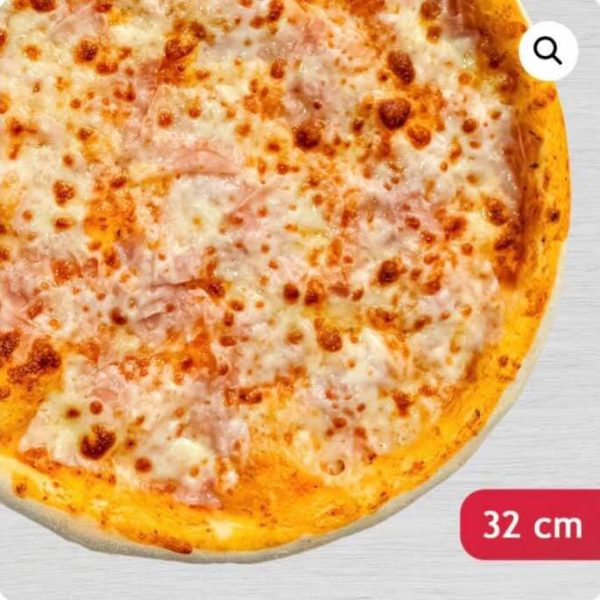 Pizza Prosciutto medie